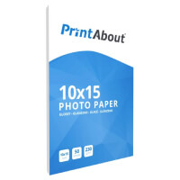 carta fotografica