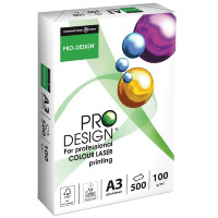 Carta Pro Design