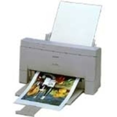 Canon BJC 4100