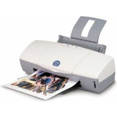 Canon BJ S 4500