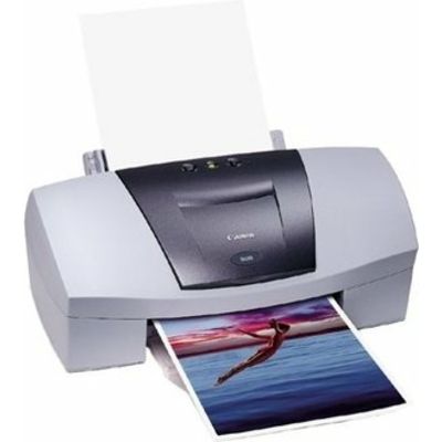 Canon BJ S 630