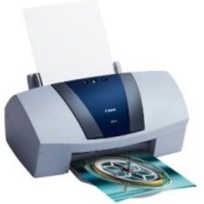 Canon BJ S 750