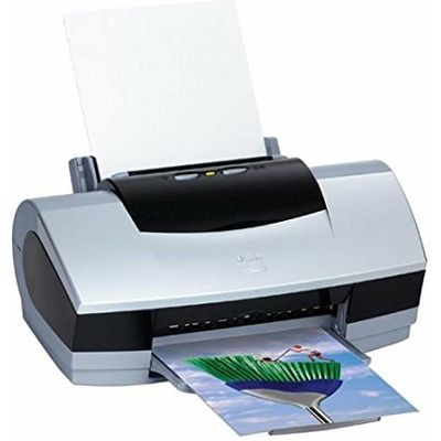 Canon BJ S 900