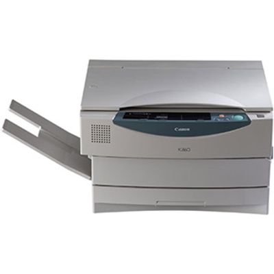 Canon FC770