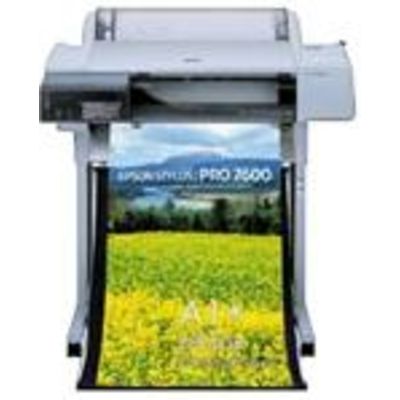 Epson Stylus Pro 7600