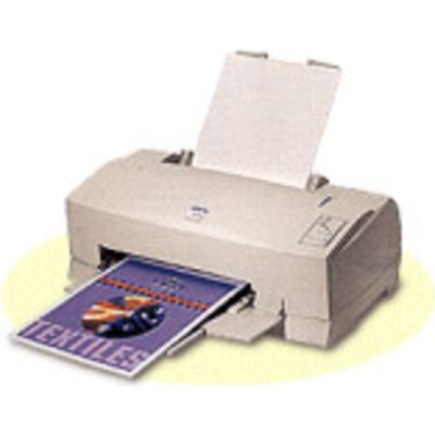 Epson StylusColor 800C