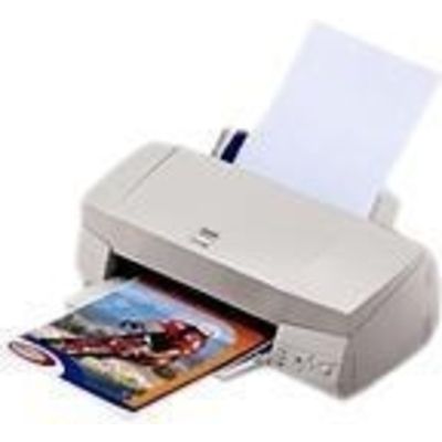 Epson StylusColor 740