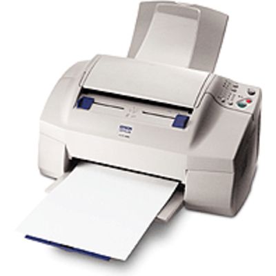Epson Stylus Scan 2000
