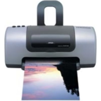 Epson Stylus Photo 830U