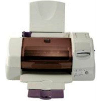 Epson Stylus Photo 875