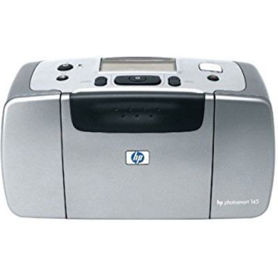 HP Photosmart 145