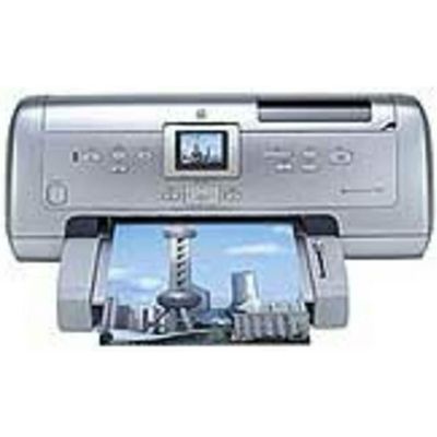 HP Photosmart 7960W