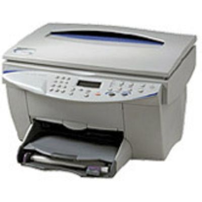 HP ColorCopier 190
