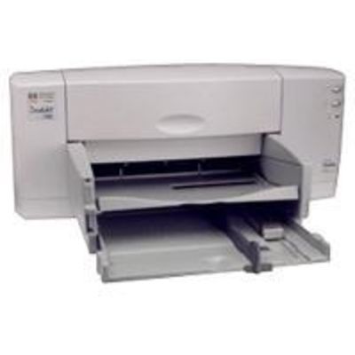 HP DeskJet 710C