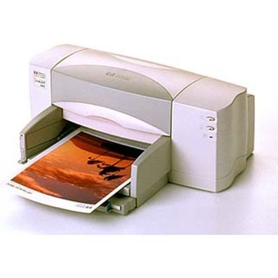 HP DeskJet 882C