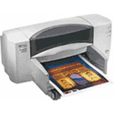 HP DeskJet 895CSE