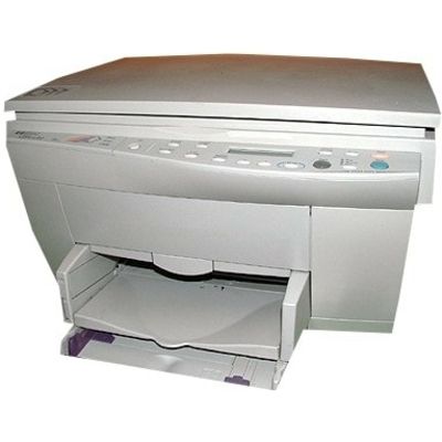 HP OfficeJet R45