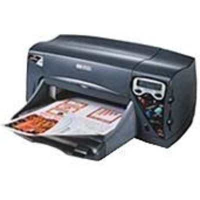 HP Photosmart P1000