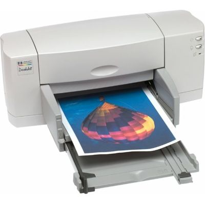 HP DeskJet 840C