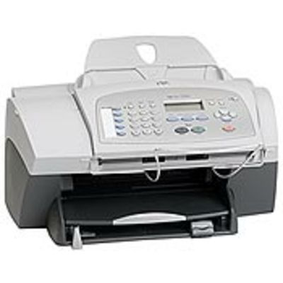 HP Fax 1230
