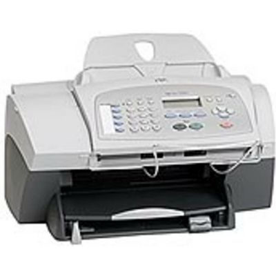 HP Fax 1230XI