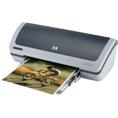 HP DeskJet 3645
