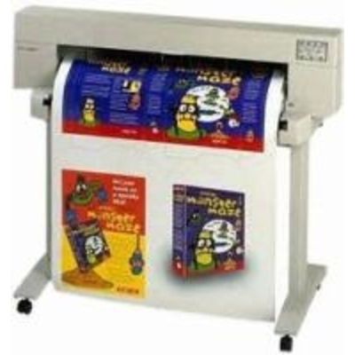HP DesignJet 450c
