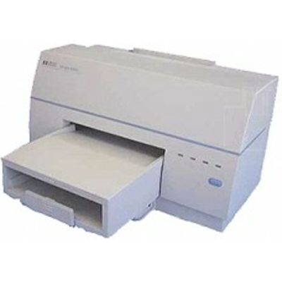 HP DeskJet 1600CM