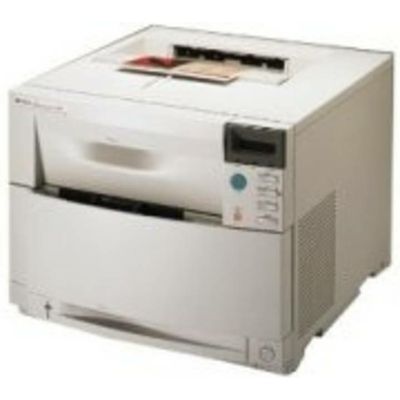 HP Color LaserJet 4550