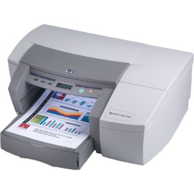 HP Business Inkjet 2200
