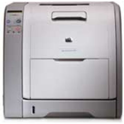 HP Color LaserJet 3500N