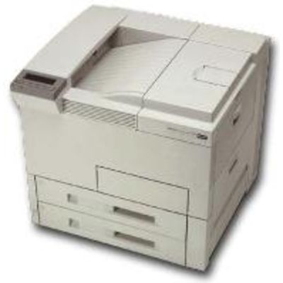 HP LaserJet 8000DN