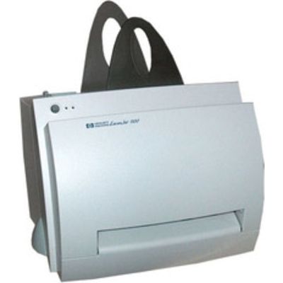 HP LaserJet 1100XI