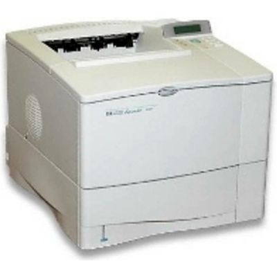 HP LaserJet 4050TN