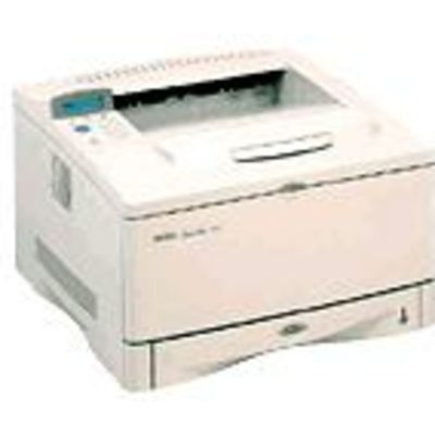 HP LaserJet 5000