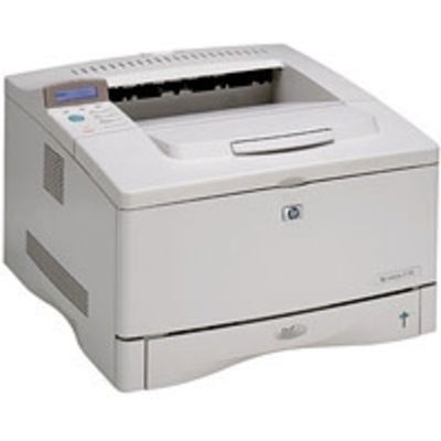 HP LaserJet 5100DTN