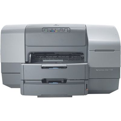 HP Business Inkjet 1100DTN