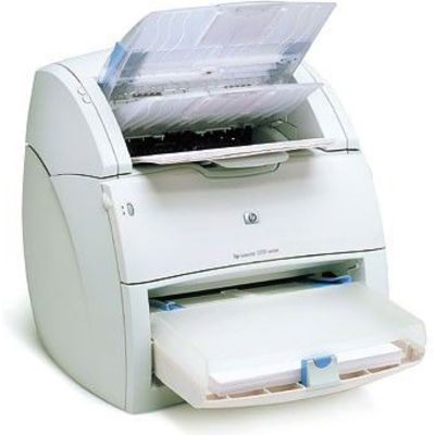 HP LaserJet 1220