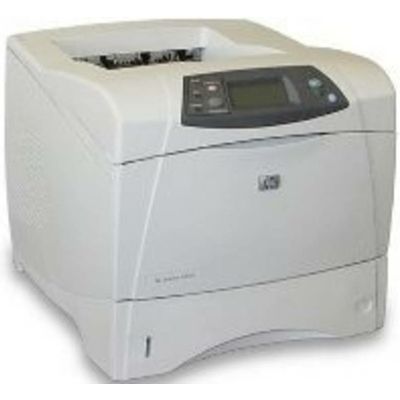 HP LaserJet 4200DTNS