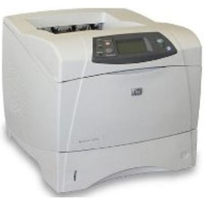 HP LaserJet 4200DTNSL