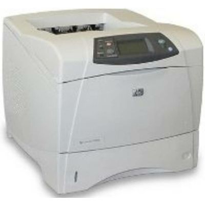 HP LaserJet 4300DTNS