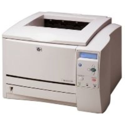 HP LaserJet 2300