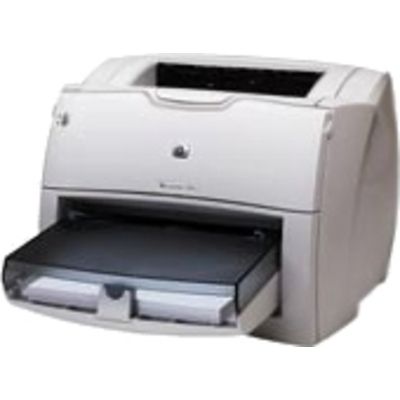 HP LaserJet 1300 series