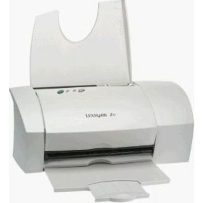 Lexmark Z 11