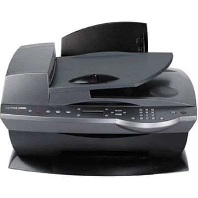 Lexmark X 6190 Pro