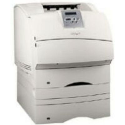 Lexmark Optra T 632