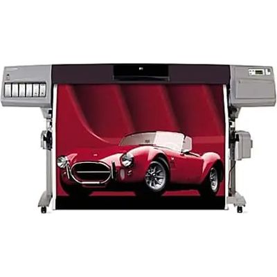 HP DesignJet 5000uv