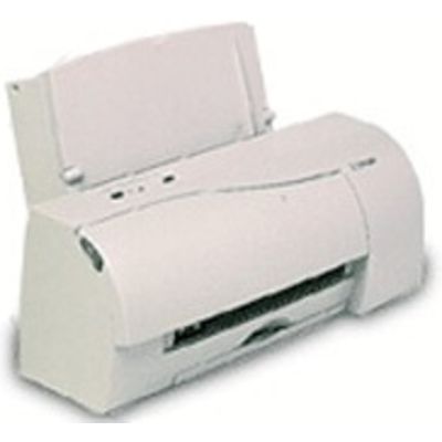 Lexmark 7200 V