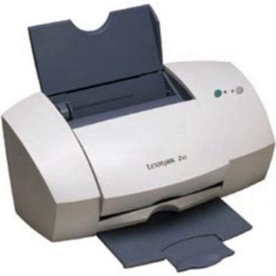 Lexmark Z 45 SE
