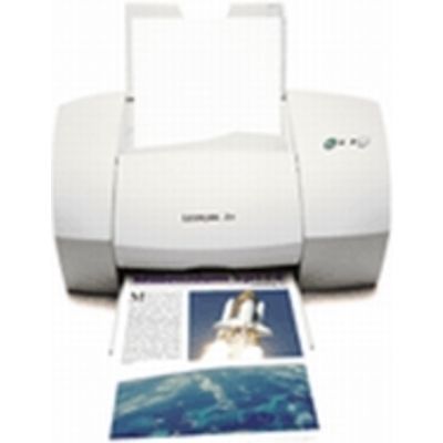 Lexmark Z 51